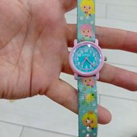 Orologio bambina