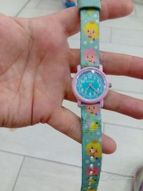Orologio bambina
