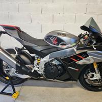 Aprilia RSV4 1100 - 2021