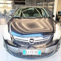 OPEL Corsa 1.2 5 porte Cosmo