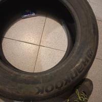 gomme estive hankook