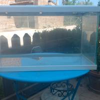 acquario CIANO AQUA60