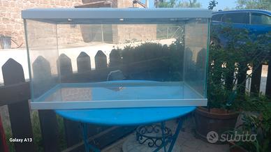 acquario CIANO AQUA60