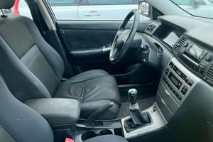 Toyota corolla 2.0 diesel ( 2006 )