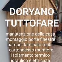 Tuttofare Doryano 