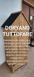 Tuttofare Doryano 