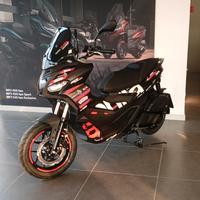 Aprilia SR GT 200 REPLICA IN PRONTA CONSEGNA SEDE 