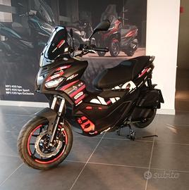Aprilia SR GT 200 REPLICA IN PRONTA CONSEGNA SEDE 