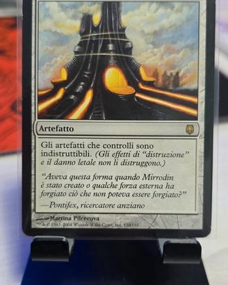 Forgia di Darksteel - Darksteel ITA MTG