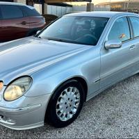 Mercedes-benz E 270 280 CDI cat EVO Elegance