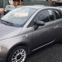 FIAT 500 1.2 Lounge ok neopatentati