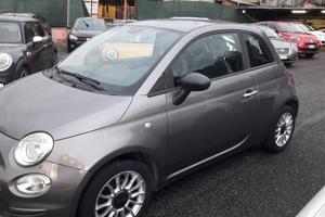 FIAT 500 1.2 Lounge ok neopatentati