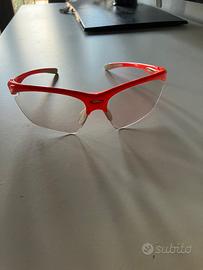 Occhiali ciclismo rudyproject