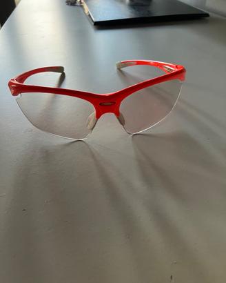 Occhiali ciclismo rudyproject