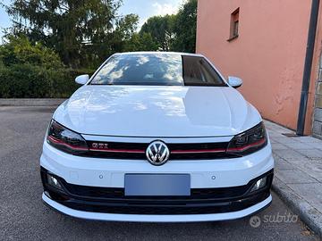 VOLKSWAGEN POLO GTI