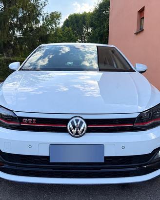 VOLKSWAGEN POLO GTI