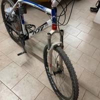 MTB Wilier 707