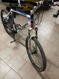 MTB Wilier 707