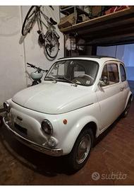 Fiat 500F