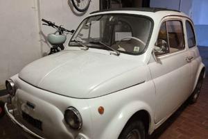 Fiat 500F