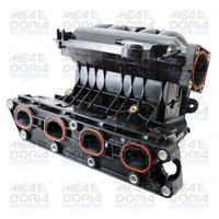 Modulo collettore aspirazione FIAT 500 1.4