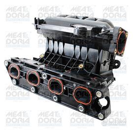 Modulo collettore aspirazione FIAT 500 1.4