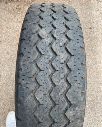 Gomma da carico Michelin 215 75 16 C