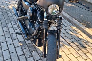 Harley-Davidson 