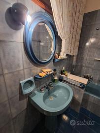 Ceramiche bagno vintage