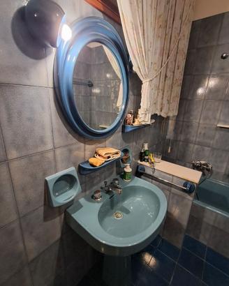 Ceramiche bagno vintage