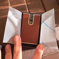 porta tessera piquadro