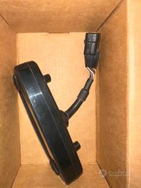 display tachimetro KTM 690 smcr