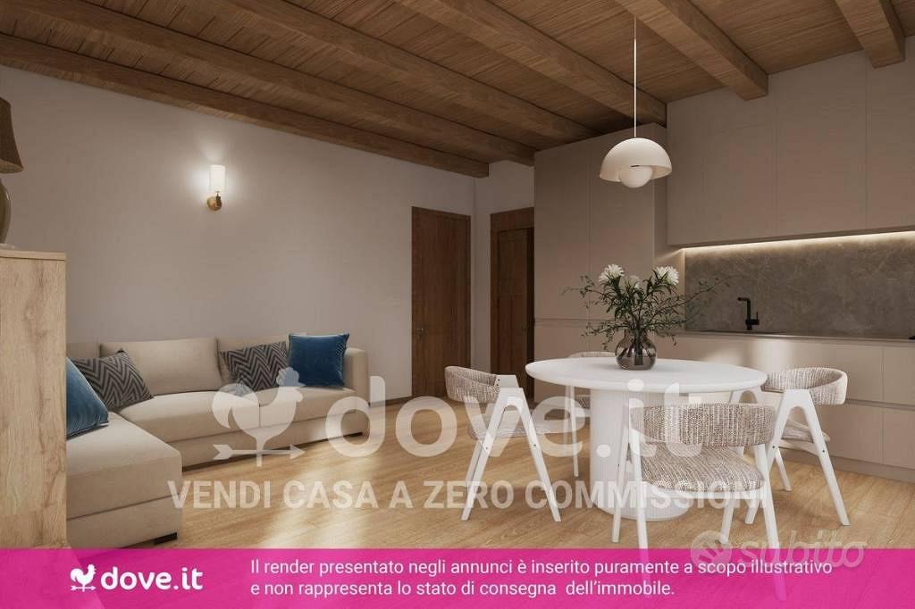 Appartamento – Prato, Viaccia - Vista 2