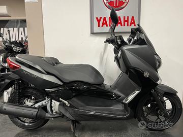 Yamaha X-Max 250