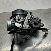 Carburatore Piaggio liberty RST 200