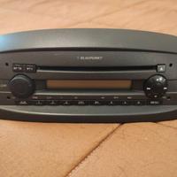 Autoradio Fiat Punto 3 serie