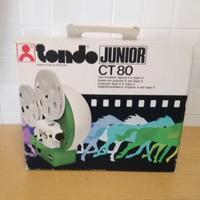 Proiettore Tondo Polistil