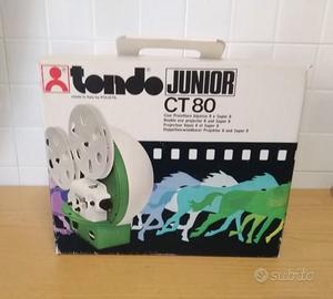 Proiettore Tondo Polistil