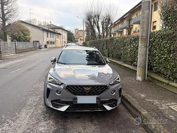 Cupra Formentor 2021 1.4 plug-in hybrid 200 cv