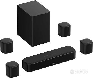 ULTIMEA 7.1 Soundbar 350w