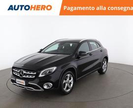 MERCEDES-BENZ GLA 180 KW06151