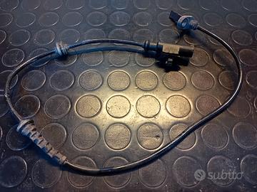 Sensore velocità ruota posteriore Opel Corsa D