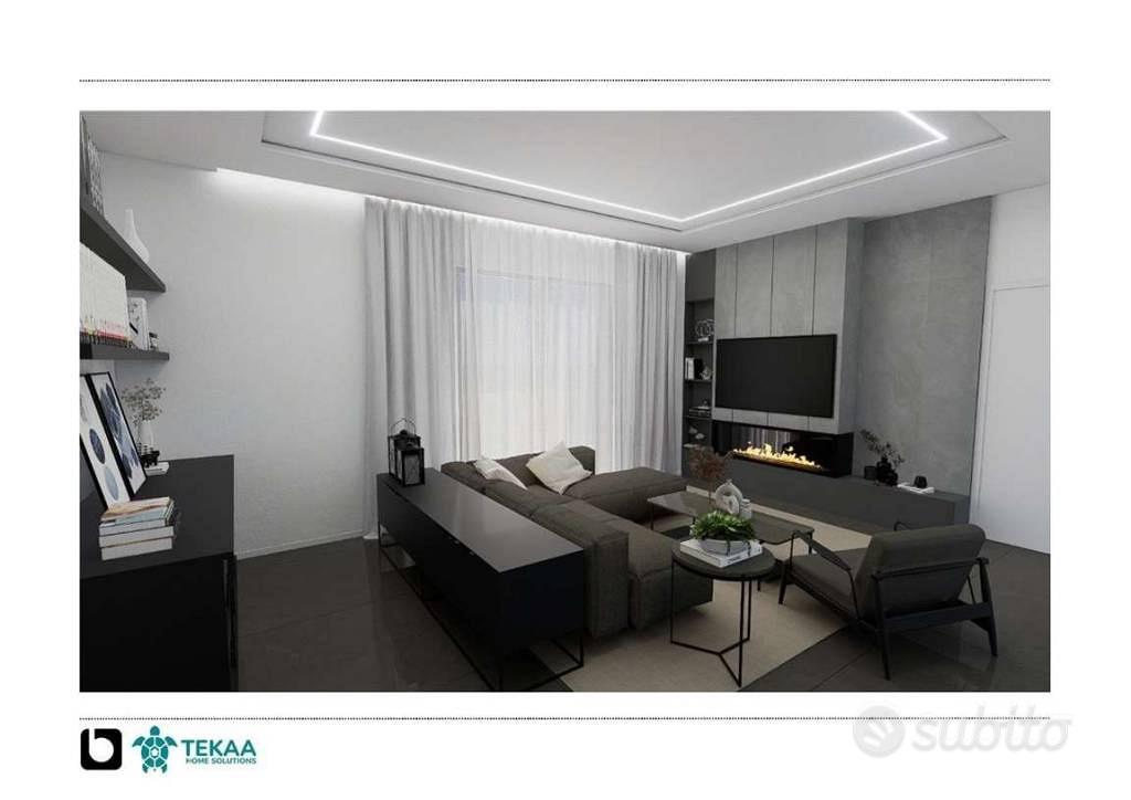 Appartamento – RE - Vista 4