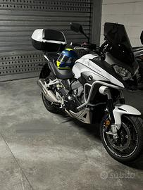 Moto da turismo