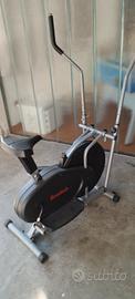 ellittica cyclette