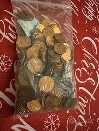 L15 - Lotto monete USA