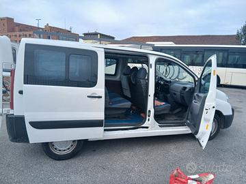 Fiat scud 2000 diesel