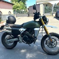 Caballero Rally 500