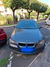 BMW SERIE 3