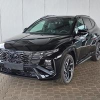 Hyundai Tucson 1.6 hev NLine 2wd 239cv auto